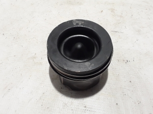 Mazda CX-5 (2017–2026) Piston and its parts SHY511SA0 - 2