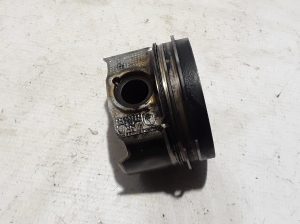Mazda CX-5 (2017–2026) Piston and its parts SHY511SA0 - 3