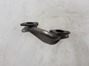Mazda CX-5 (2017–2026) EGR-klapi toru SH0120311 - 2