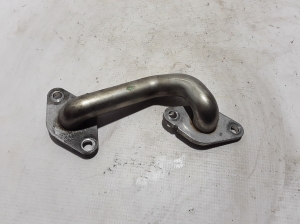 Mazda CX-5 (2017–2026) EGR-klapi toru SH0120311 - 3