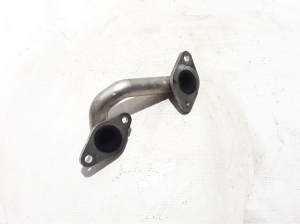 EGR valve pipe - SH0120311