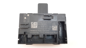   Front door control unit  - 5Q4959592 
