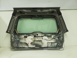  Trunk lid and its parts 