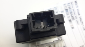 Mercedes Benz B-Class 246 (2011–2017) Heater flap actuator A2469064400 - 2