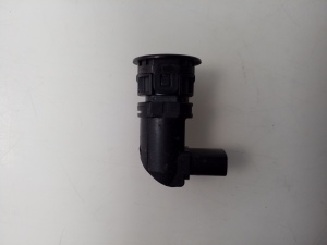 Mazda 6 (2007–2012) Parksensor hinten GS1D67UC1A88 - 2