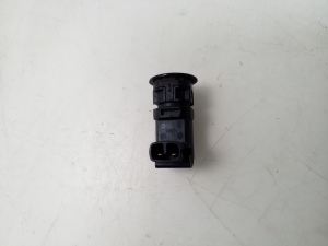 Mazda 6 (2007–2012) Parksensor hinten GS1D67UC1A88 - 3