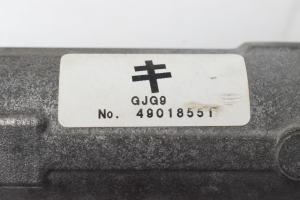 Mazda 6 (2012–2026) Lenkgetriebe und seine Teile GJG932112 - 3
