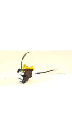 Serrure de porte avant - 81310-A6000