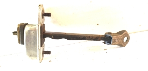 Hyundai i30 (2011–2017) Front door check - 2