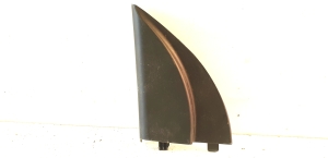Mirror triangle trim - 87650-A5010