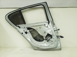 BMW 1 SERIES F20 (2010–2026) Rear side doors and their parts - 2