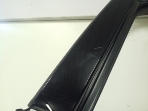BMW 1 SERIES F20 (2010–2026) Rear side doors and their parts - 4