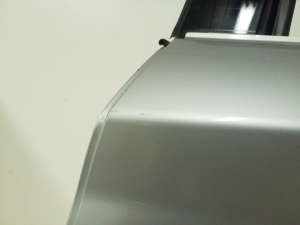 BMW 1 SERIES F20 (2010–2026) Rear side doors and their parts - 5