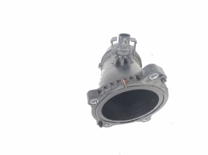 Mercedes Benz B-Class 246 (2011–2017) Schlauch A6510903237 - 3