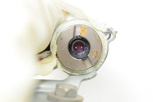 Chevrolet Cruze (2009–2015) Katuse turvapadi 13251651 - 2