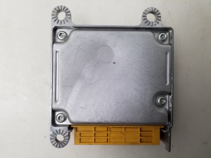 Hyundai Santa Fe (2000–2006) Airbagsteuergerät 9591026100 - 2