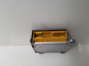 Hyundai Santa Fe (2000–2006) Airbagsteuergerät 9591026100 - 3