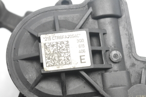 Volkswagen Passat B8 (2014–2023) Tagumine pidurisadul 3Q0615406 - 2