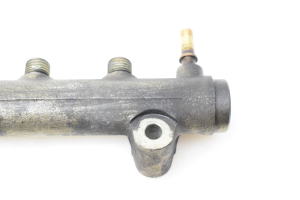 Kia Carens (2006–2013) Common Rail Kraftstoffleitung 3140027410 - 4