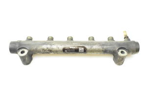 Kia Carens (2006–2013) Common Rail Kraftstoffleitung 3140027410 - 5