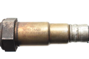 Kia Carens (2006–2013) Oxygen sensor (lambda) 393502A400 - 2