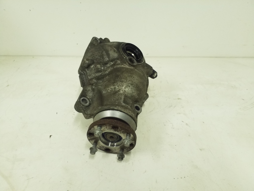 BMW 5 Series F10/F11 (2009-2017) Front Transfer Case 7591997 25062691