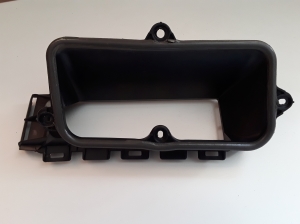 Air filter housing upper part - A2058309502