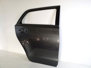 TOYOTA Urban Cruiser (2009–2017) Rear side doors - 3
