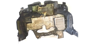 Unterbodenschutz vorne - 56440AG160