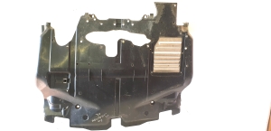 Subaru Legacy IV (2003–2009) Front underbody protection 56440AG160 - 2