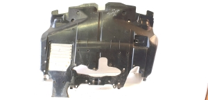 Subaru Legacy IV (2003–2009) Front underbody protection 56440AG160 - 3
