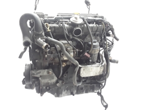 Motor - X20DTL