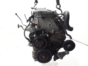 Opel Astra G (1998–2004) Motor X20DTL - 3