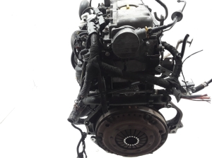 Opel Astra G (1998–2004) Motor X20DTL - 5