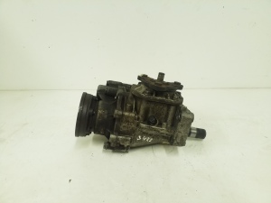 Skoda Superb (2008–2015) Transfer case and its parts 0AV409053AF - 4