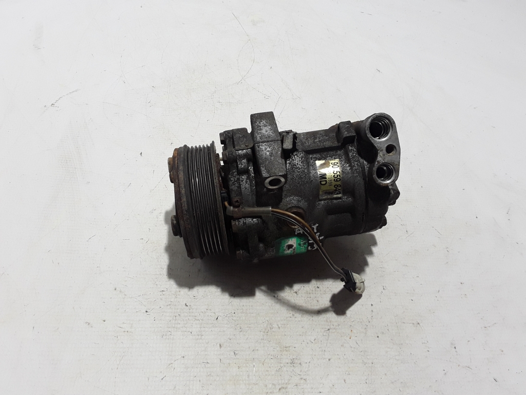 OPEL Astra G (1998-2009) Hасос кондиционера 90559843 22430083