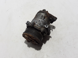 Opel Astra G (1998–2004) A/C compressor 90559843 - 3
