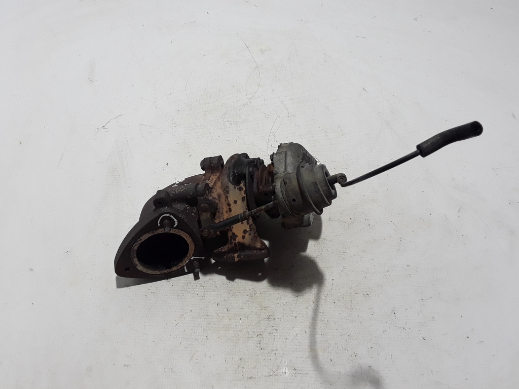 OPEL Astra G (1998-2009) Tурбина 90531518 22430081