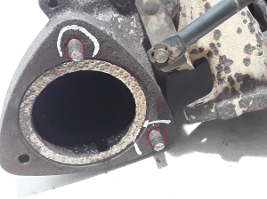 Opel Astra G (1998–2004) Turbo 90531518 - 3