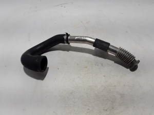 Opel Astra G (1998–2004) EGR-klapi toru 90570358 - 2