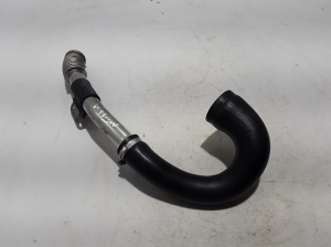 Opel Astra G (1998–2004) EGR-klapi toru 90570358 - 3