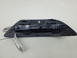 Mercedes Benz C-Class 204 (2007–2014) Nebelscheinwerferabdeckung vorne A2048803324 - 5
