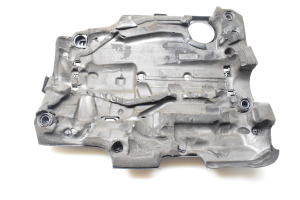 Volkswagen Passat B6 (2005–2010) Engine cover 03L103925AM - 4