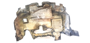 Subaru Legacy IV (2003–2009) Front underbody protection 56440AG160 - 2