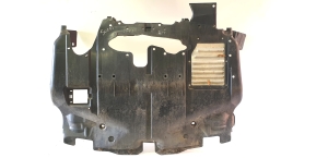 Unterbodenschutz vorne - 56440AG160