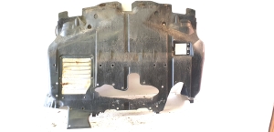 Subaru Legacy IV (2003–2009) Front underbody protection 56440AG160 - 3