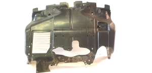Subaru Legacy IV (2003–2009) Front underbody protection 56440AG160 - 2