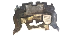 Unterbodenschutz vorne - 56440AG160