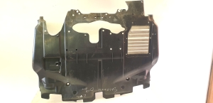 Subaru Legacy IV (2003–2009) Front underbody protection 56440AG160 - 3