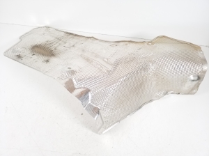 Mercedes Benz S-Class 221 (2005–2013) Summuti kuumakaitse A2216820271 - 2